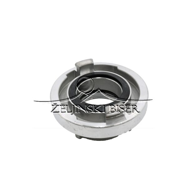 Stabilna spojnica Tomos pumpe fi 52 mm alum