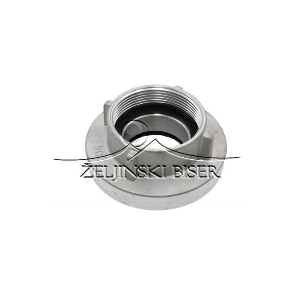 Stabilna spojnica Tomos pumpe fi 52 mm alum - Image 2