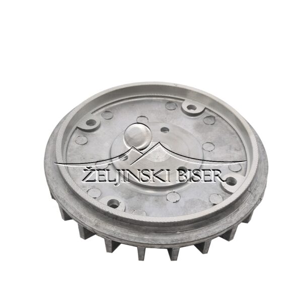 Ventilator Tomos MP 500 - Image 2