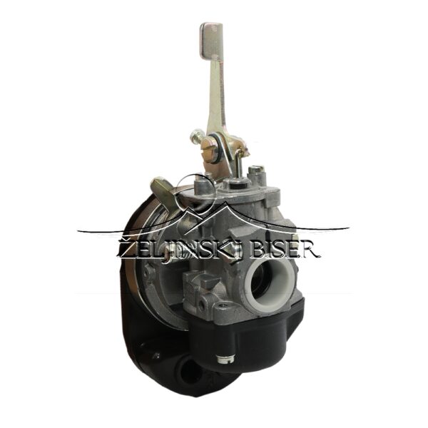 Karburator Tomos pumpe Dellorto SHA 14-12L MP 500 SMP2 DMB