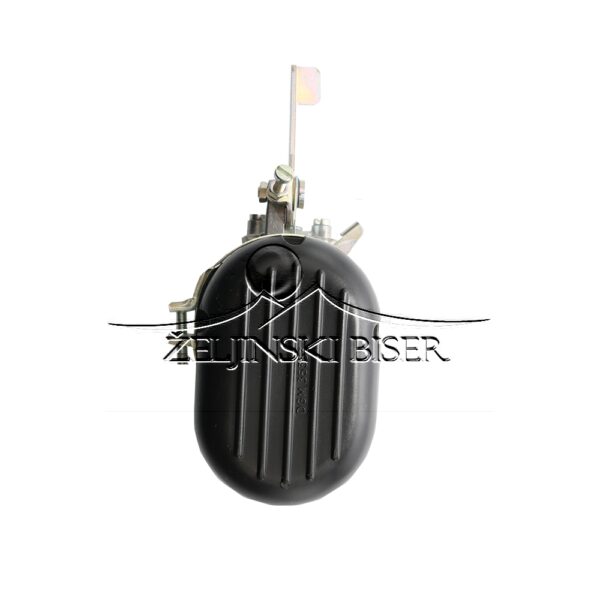 Karburator Tomos pumpe Dellorto SHA 14-12L MP 500 SMP2 DMB - Image 4
