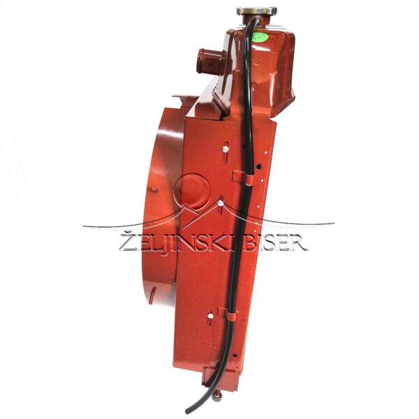 Hladnjak IMT 533 / 539 Aluminijumski Yetsan - Image 3