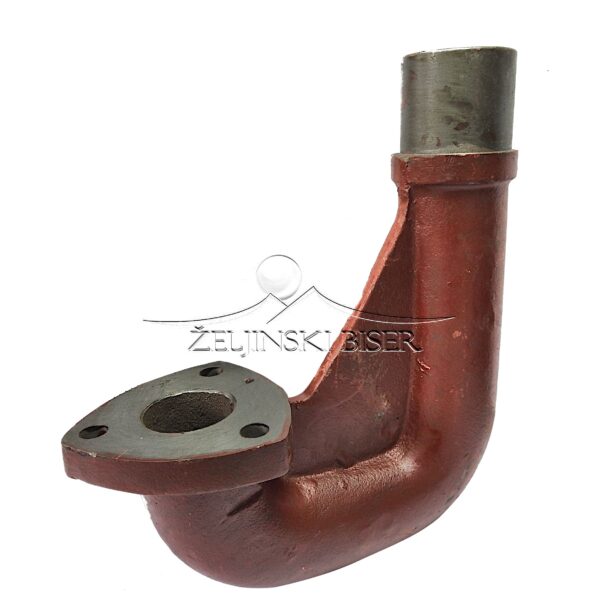 Kolena auspuha IMT 539 540 542 M33 INDIJA