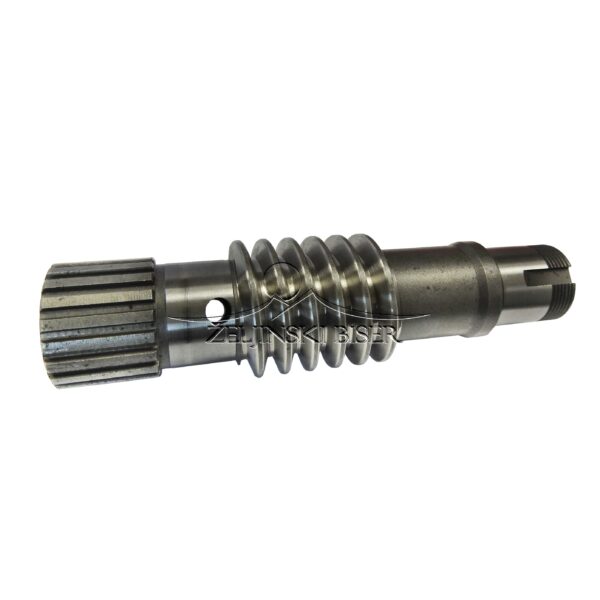 Puzni vijak Mondial Labin s:50108