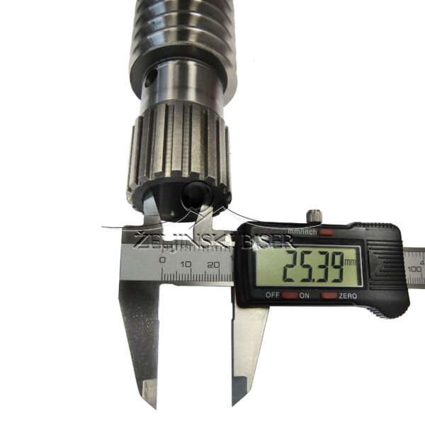 Puzni vijak Mondial Labin s:50108 - Image 3