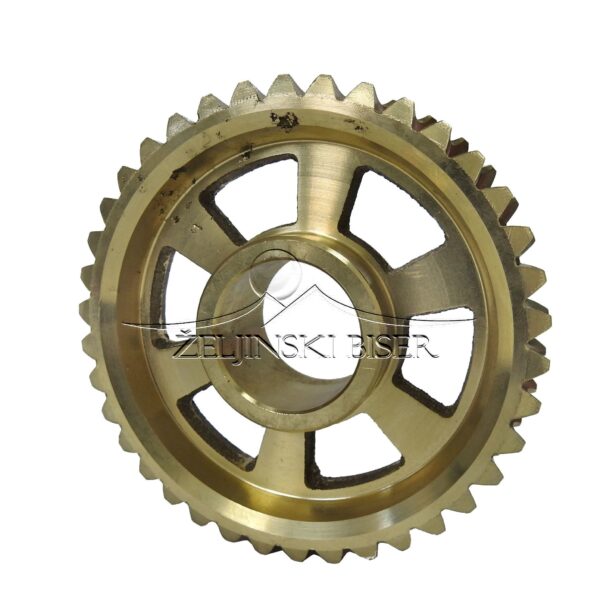 Puzno kolo desno Labin Mondial s:50129