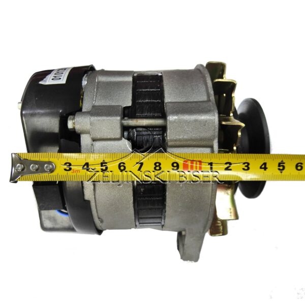 Alternator IMT 539 540 542 549 558 s:51835