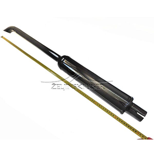 Auspuh IMT 533 539 540 542 549 50mm s:52069