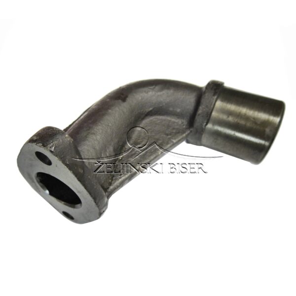 Koleno auspuha na gore IMT 533 INDIJA s:51870