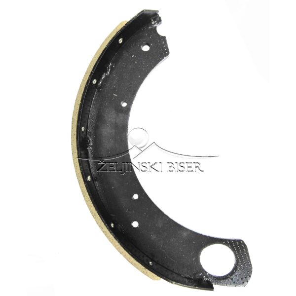 Nosac - papuca kocnice sa oblogama IMT 533 539 540 542 KPT INDIJA s:51795