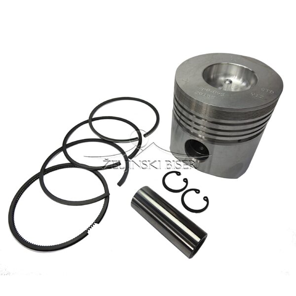 Klip LDA 450 IMT 509 85 std S:50125