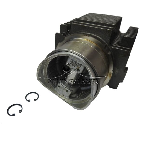Sklop motora LDA 450 IMT 509  IND