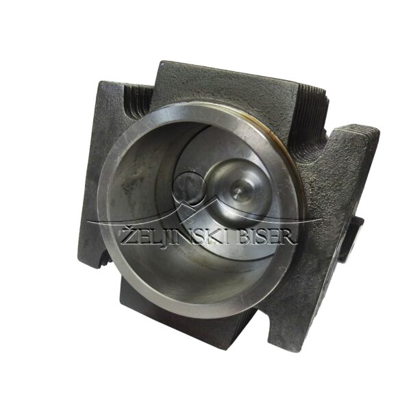 Sklop motora LDA 450 IMT 509  IND - Image 5