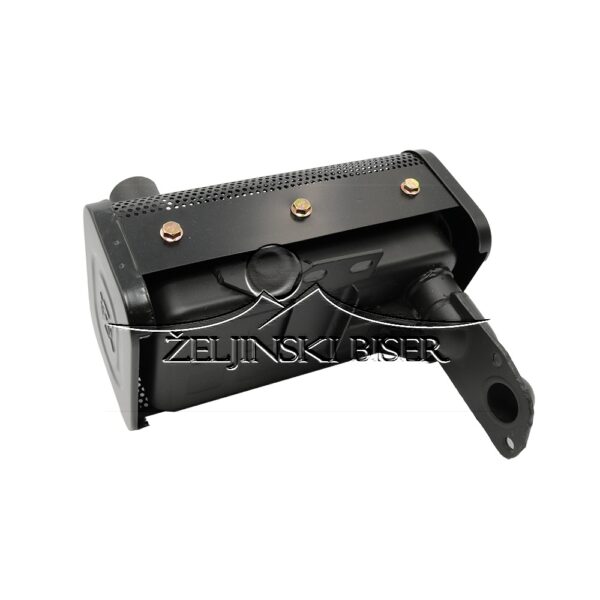 Auspuh Kipor 178 F - Image 4