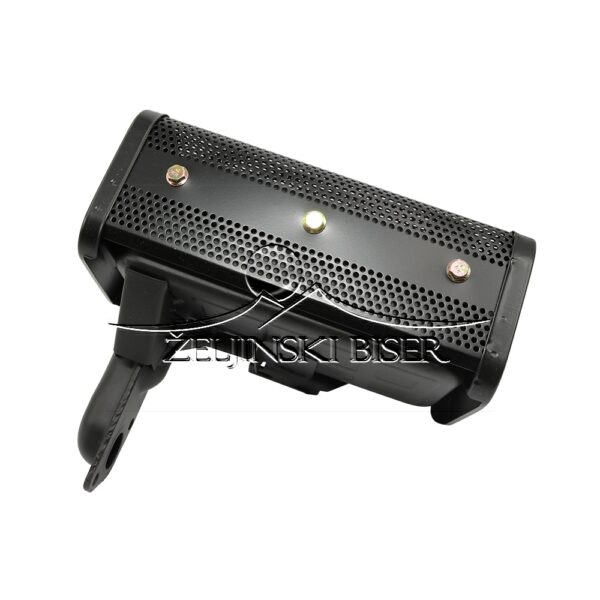 Auspuh Kipor 178 F - Image 3