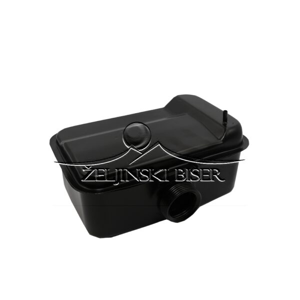 Rezervoar goriva Kipor 178 F - Image 3