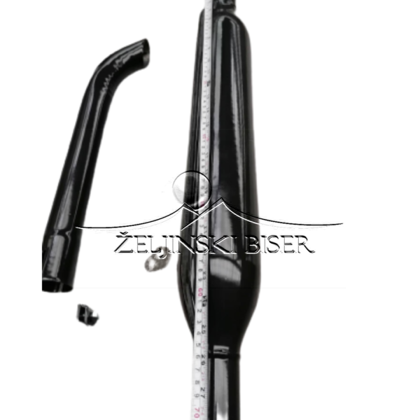 Auspuh Univerzal 445 Store 402 / 402