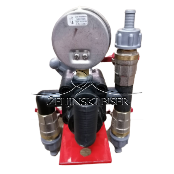 Regulator (razvodnik) za pumpu - Image 2