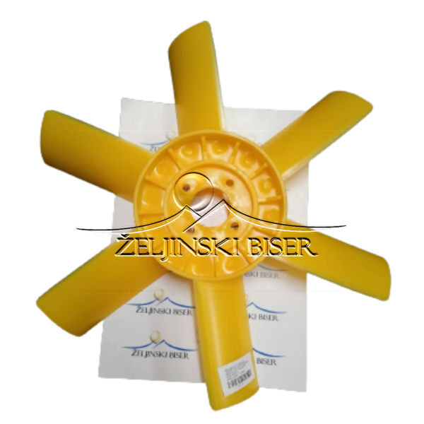 Propeler plasticni  IMT  S:546