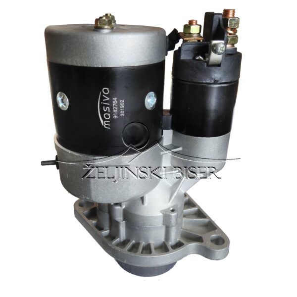Anlaser sa reduktorom IMT 539 / 540 / 542 / 549 / 558   R 60 / 65 10 zuba  s: 52158