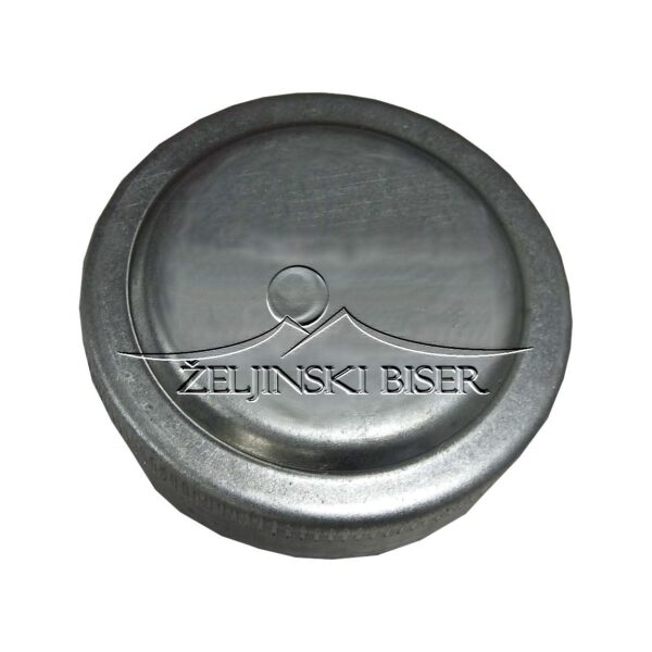 Poklopac rezervoara goriva IMT 533 / 539 - Image 2