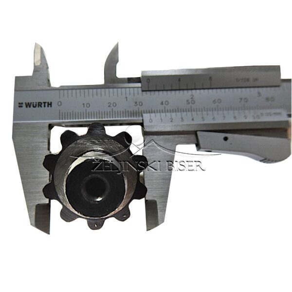 Vratilo izlazno IMT 533 / 539 - Image 4