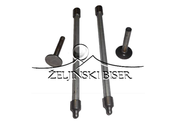 Sipke podizaca sa podizacima set Kipor 178 F