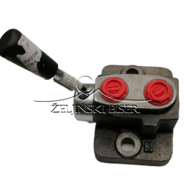 Razvodnik hidraulike 2 izlaza kocka  IMT 533 / 539 Indija   S:51993