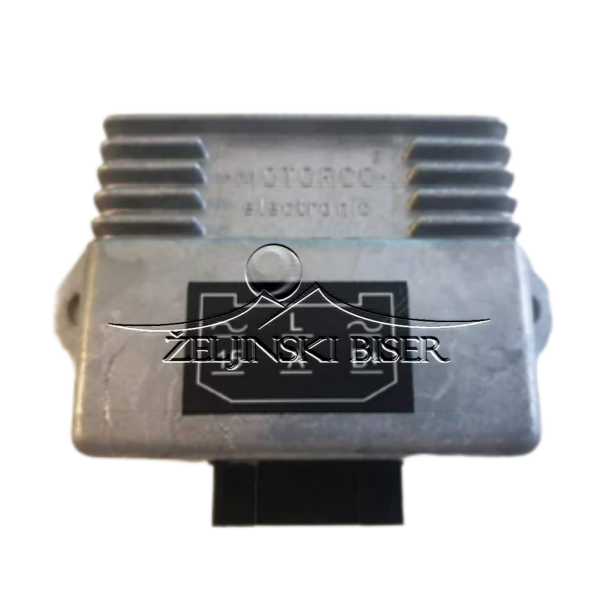 Regler Toma Vinkovic LDA 100 / 820    S:1558 - Image 3