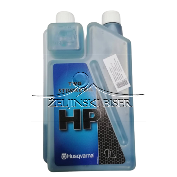 Husqvarna HP ulje za mesavinu