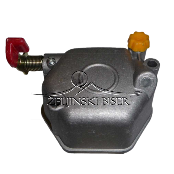 Poklopac glave cilindra Kipor 178 F