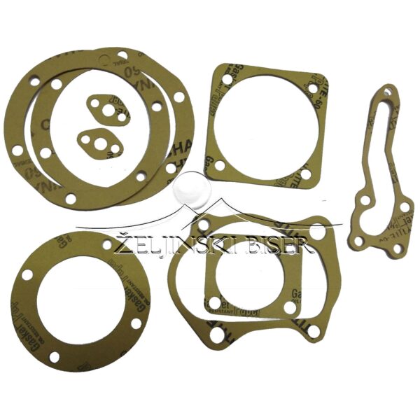 Zaptivaci menjaca i hidraulike set IMT 533 / 539