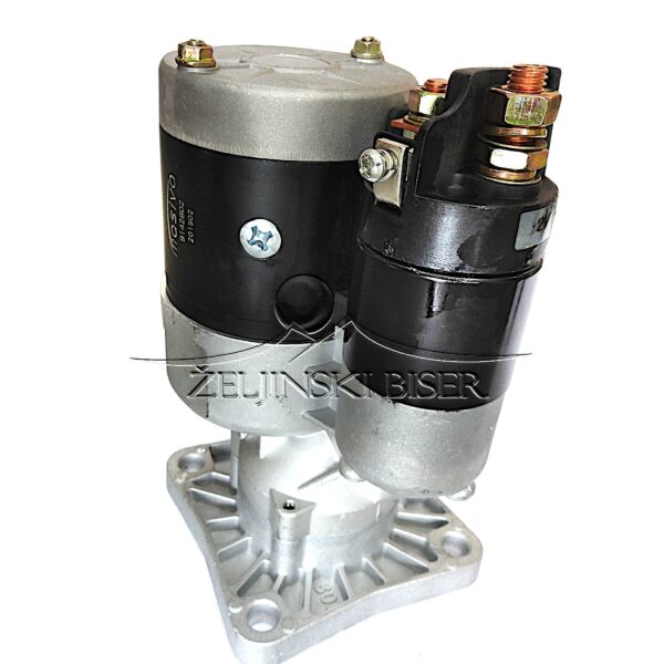 Anlaser sa reduktorom Torpedo 4506 5506 6006 7506 9 zuba   s:52192 - Image 3