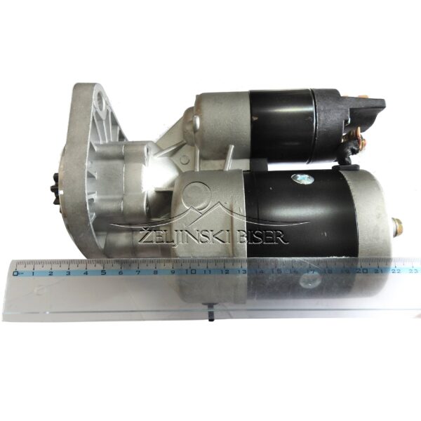 Anlaser sa reduktorom Torpedo 4506 5506 6006 7506 9 zuba   s:52192 - Image 8