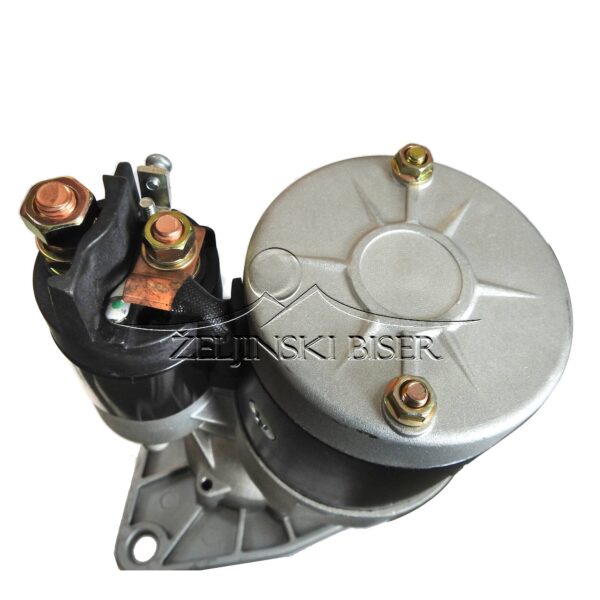 Anlaser sa reduktorom Belorus MTZ, T25 (Vladimirec) 3,0 kW   s: 52193 - Image 3