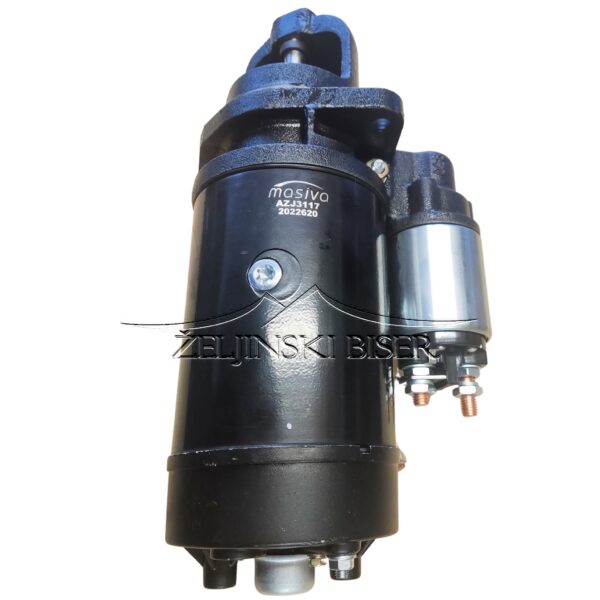 ANLASER IMT 577 TAM 80 / S-44 3kW Z=10  22817 Š:52245
