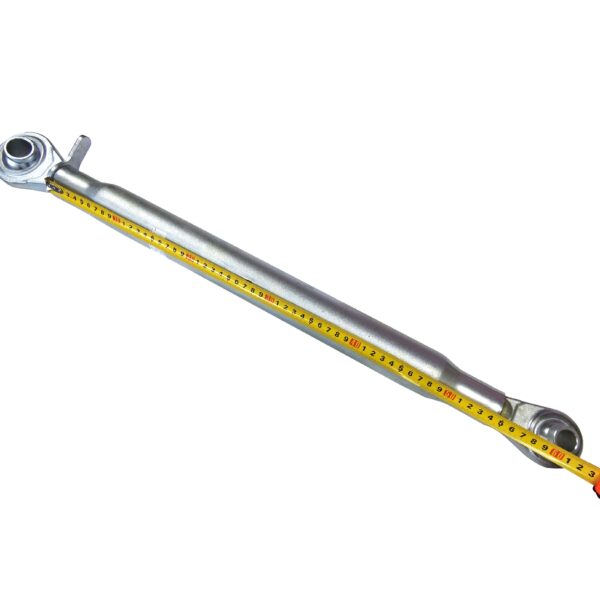 TOPLING POLUGA 1-2 675mm MIN. M30X3,5 IMT 560 DUZA Š:52571 - Image 3