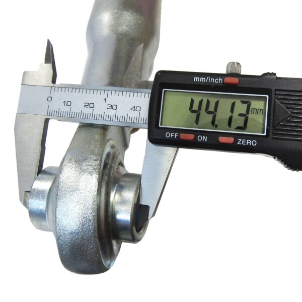 TOPLING POLUGA 1-2 675mm MIN. M30X3,5 IMT 560 DUZA Š:52571 - Image 7
