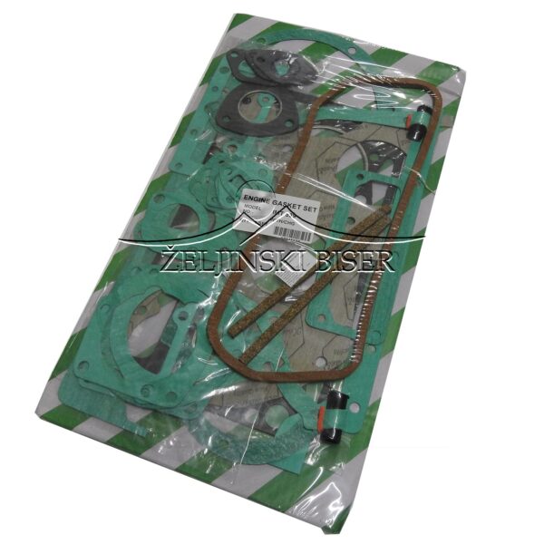 Garnitura dihtunga motora komplet IMT 539 M33  s: 51799