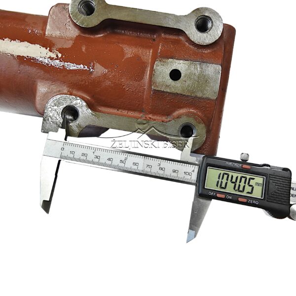 OPRUGA KVACILA KINESKI TRIMERI DUZA 41 MM (8 NAMOTAJA) Š:1760 - Image 4