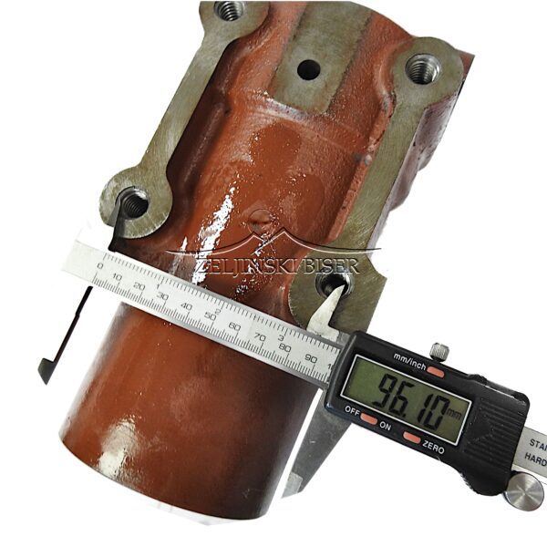 OPRUGA KVACILA KINESKI TRIMERI DUZA 41 MM (8 NAMOTAJA) Š:1760 - Image 3