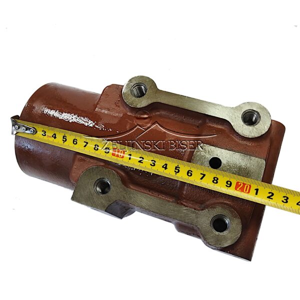 OPRUGA KVACILA KINESKI TRIMERI DUZA 41 MM (8 NAMOTAJA) Š:1760 - Image 2