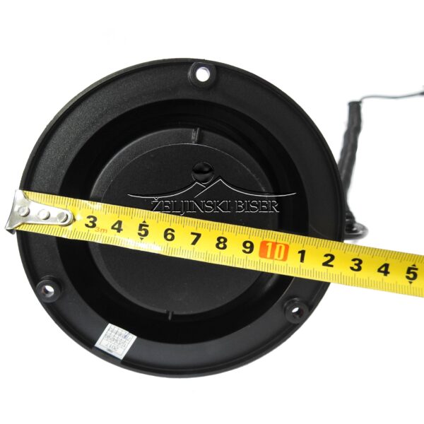 ROTACIJA LED MAGNET 12/24 V SMD 15657 Š:52084 - Image 3