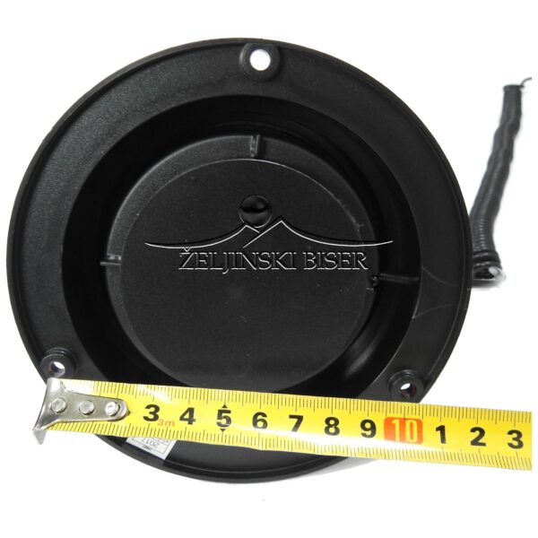 ROTACIJA LED MAGNET 12/24 V SMD 15657 Š:52084 - Image 4