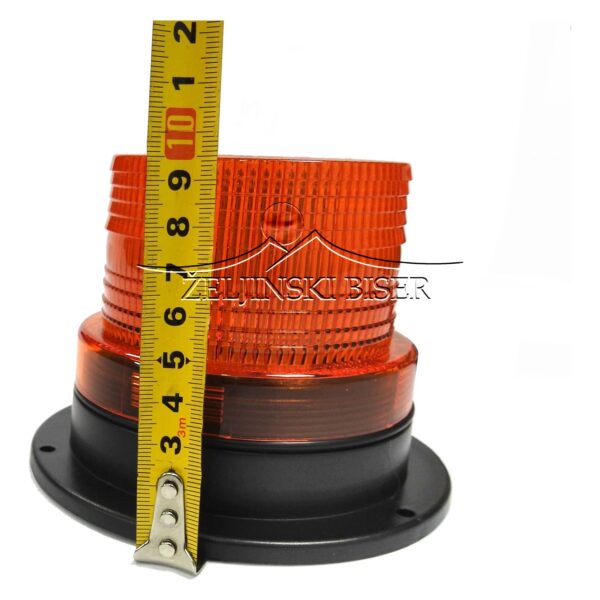 ROTACIJA LED MAGNET 12/24 V SMD 15657 Š:52084 - Image 5