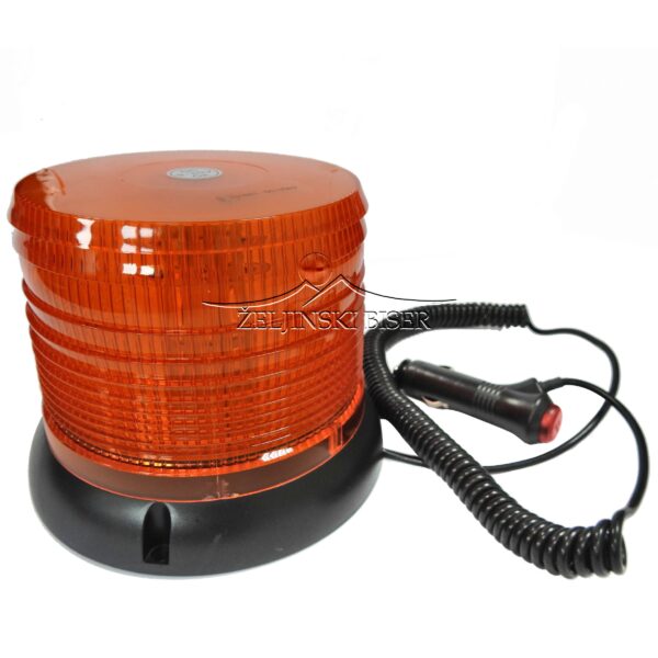 ROTACIJA LED NA MAGNET 12-24 15655 Š:52056