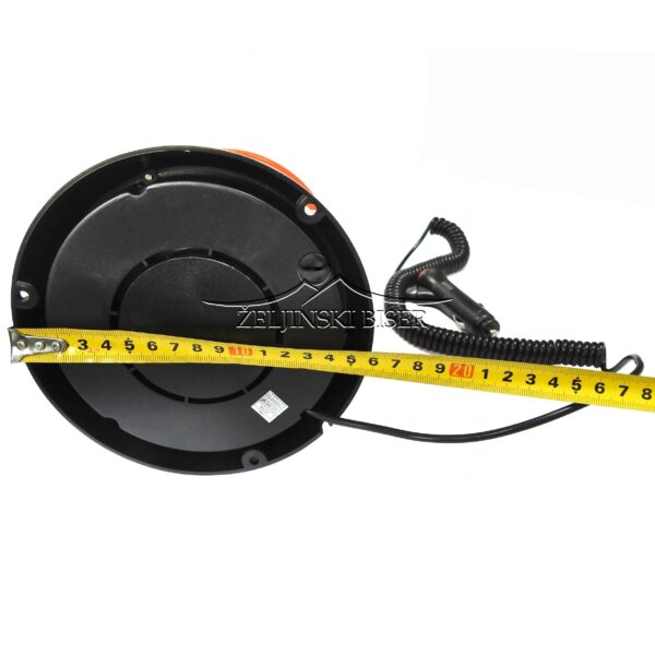 ROTACIJA LED NA MAGNET 12-24 15655 Š:52056 - Image 2