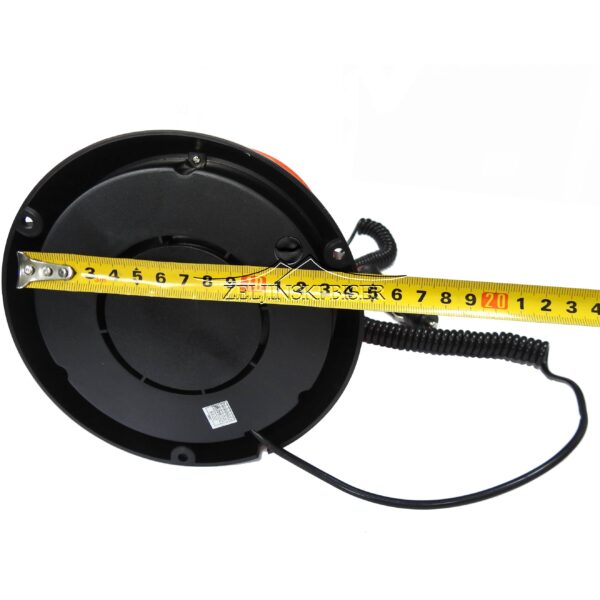 ROTACIJA LED NA MAGNET 12-24 15655 Š:52056 - Image 3