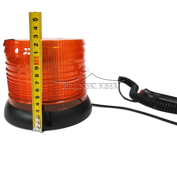 ROTACIJA LED NA MAGNET 12-24 15655 Š:52056 - Image 4