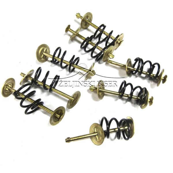 SET OPRUGA ANKER PLOCE 6688 Š:51903